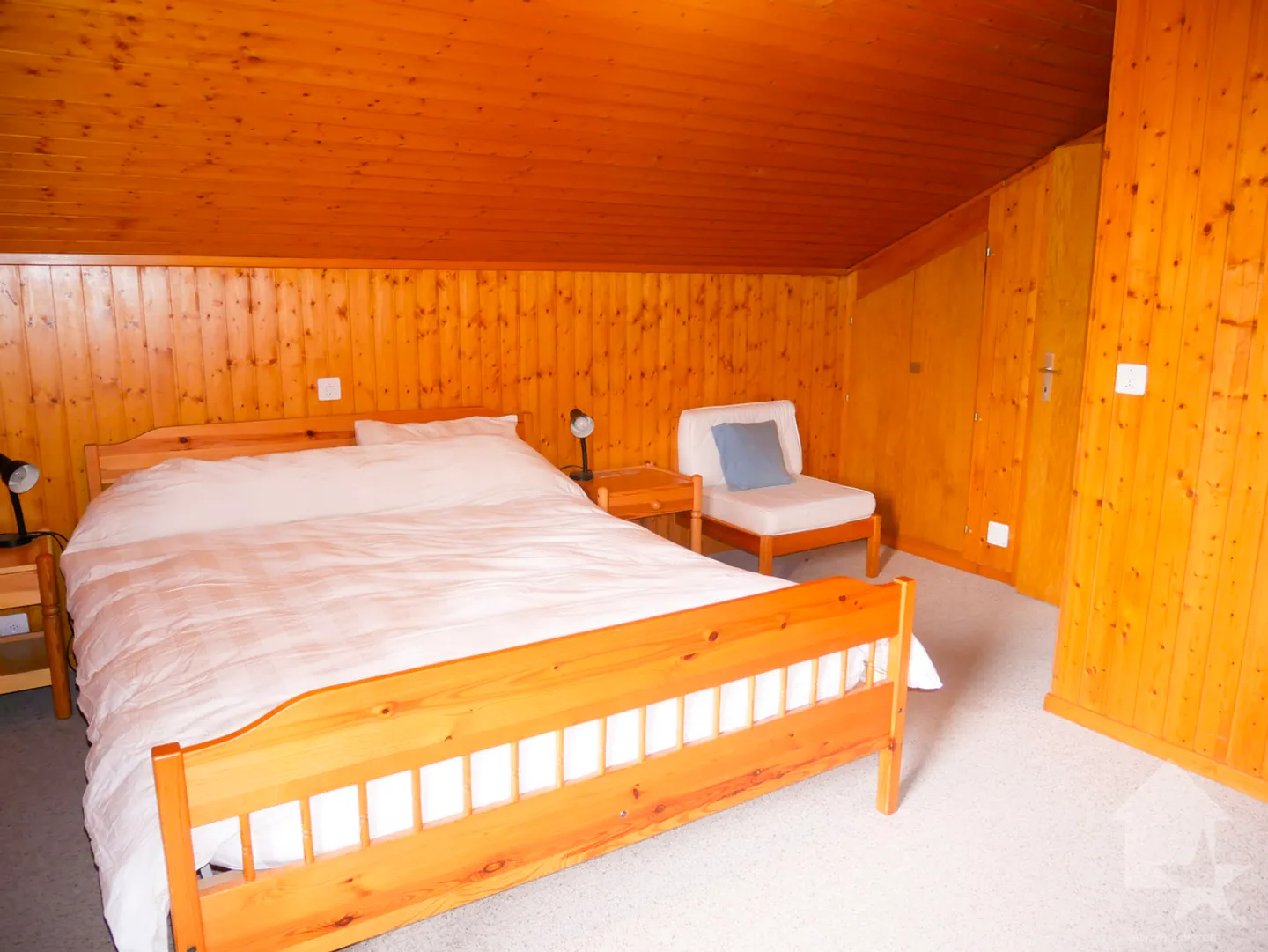 Geräumiges Chalet in Maligue, weniger als 15 Minuten von Châble entfernt! - Foto 16 von 34