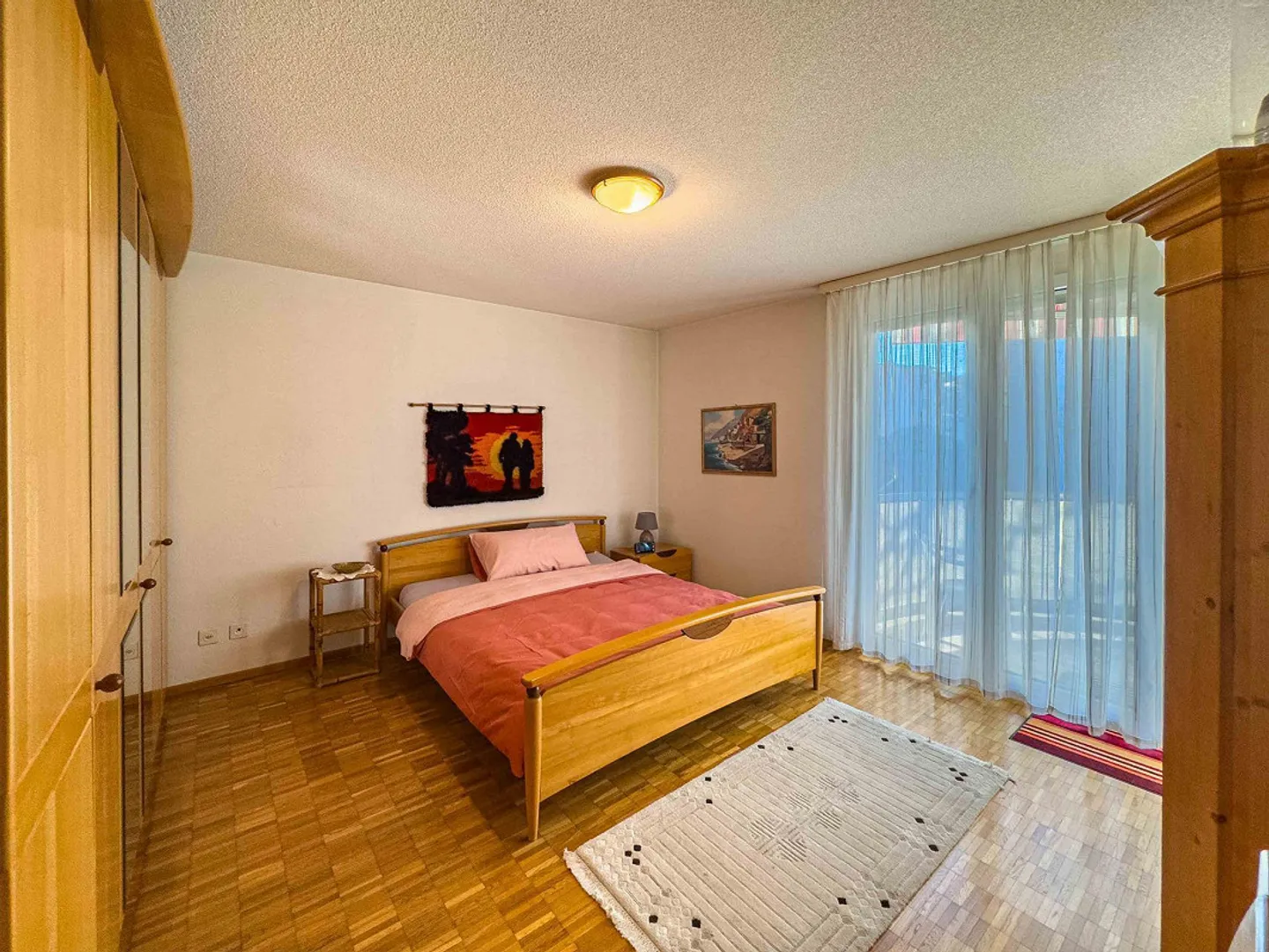 Apartment with garden in Pregassona - Photo 10 of 16