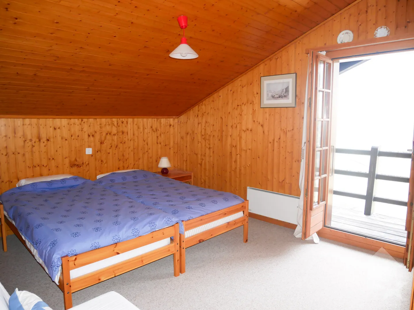 Geräumiges Chalet in Maligue, weniger als 15 Minuten von Châble entfernt! - Foto 17 von 34