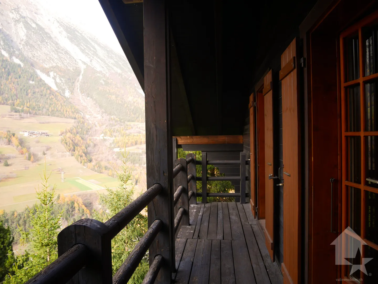 Geräumiges Chalet in Maligue, weniger als 15 Minuten von Châble entfernt! - Foto 18 von 34