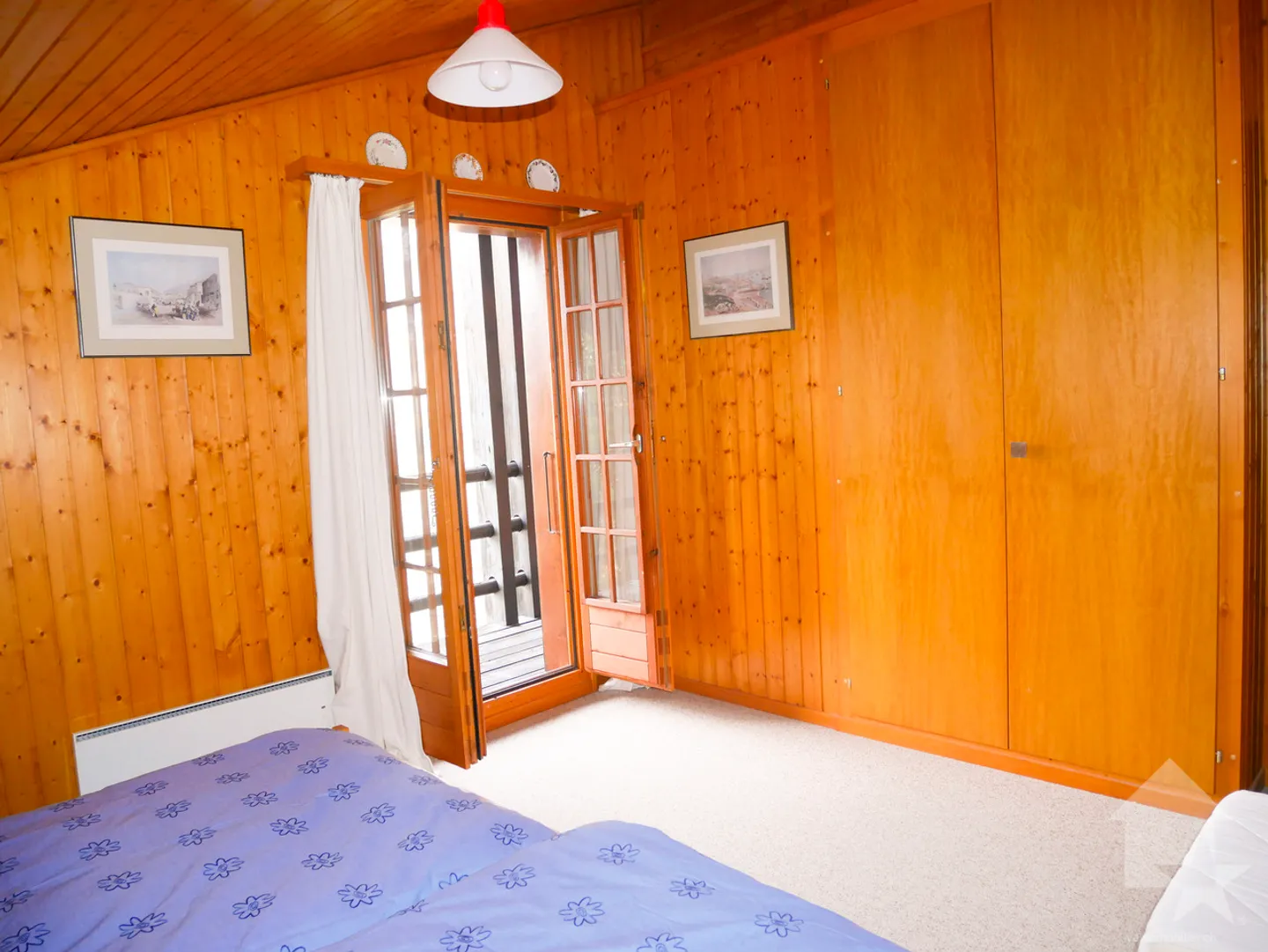 Geräumiges Chalet in Maligue, weniger als 15 Minuten von Châble entfernt! - Foto 19 von 34