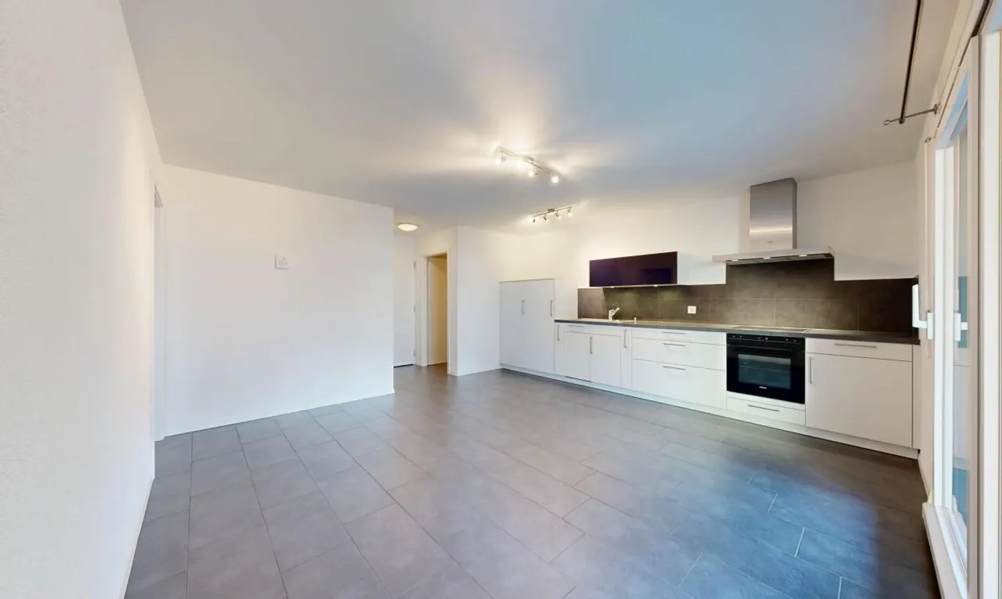 Exclusive: bright apartment with large balcony-terrace - Photo 3 of 11