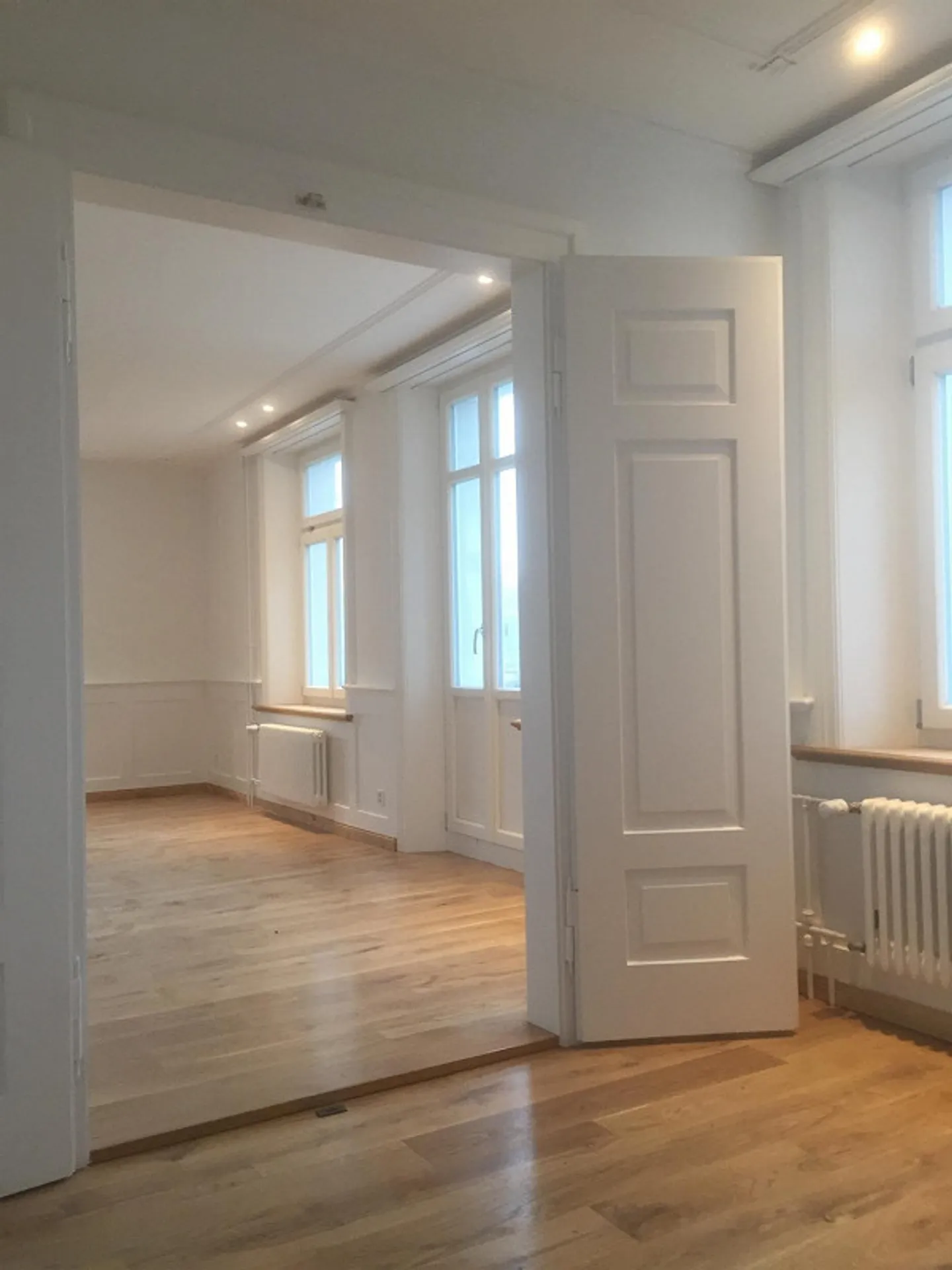 Sogno di casa con terrazza e giardino - Foto 3 di 17