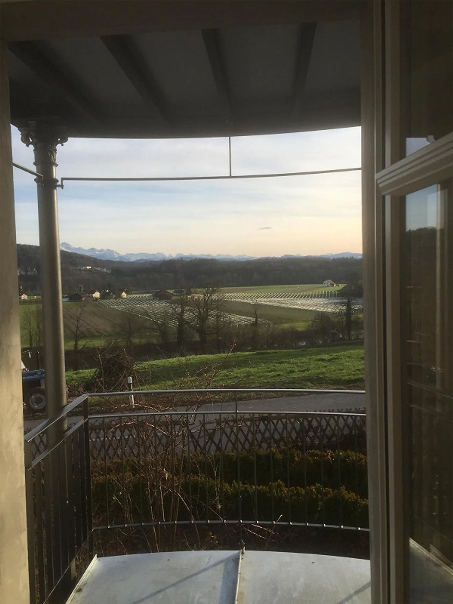 Sogno di casa con terrazza e giardino - Foto 11 di 17