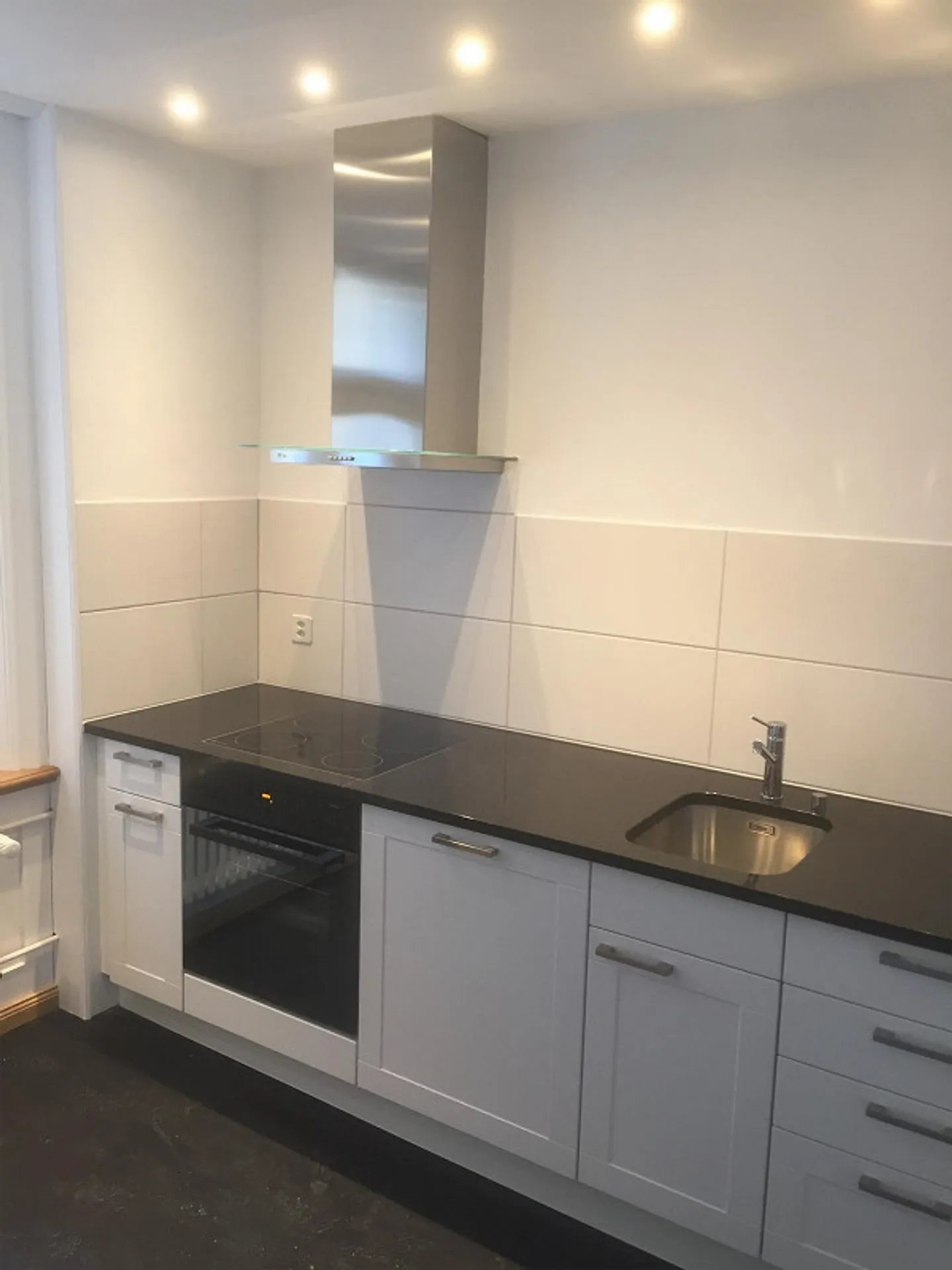 Sogno di casa con terrazza e giardino - Foto 6 di 17