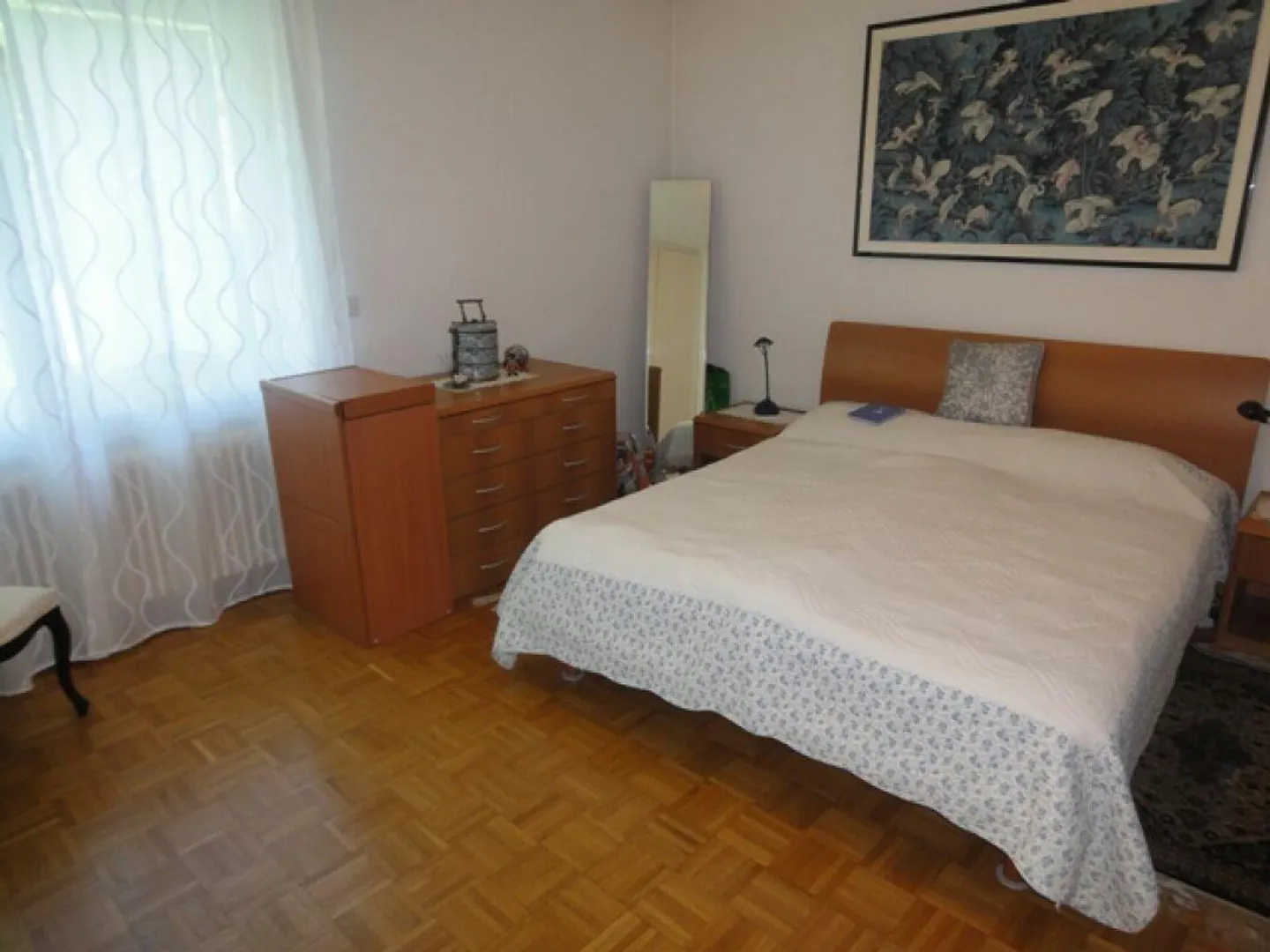 Villa con vista panoramica nel verde - Foto 13 di 14