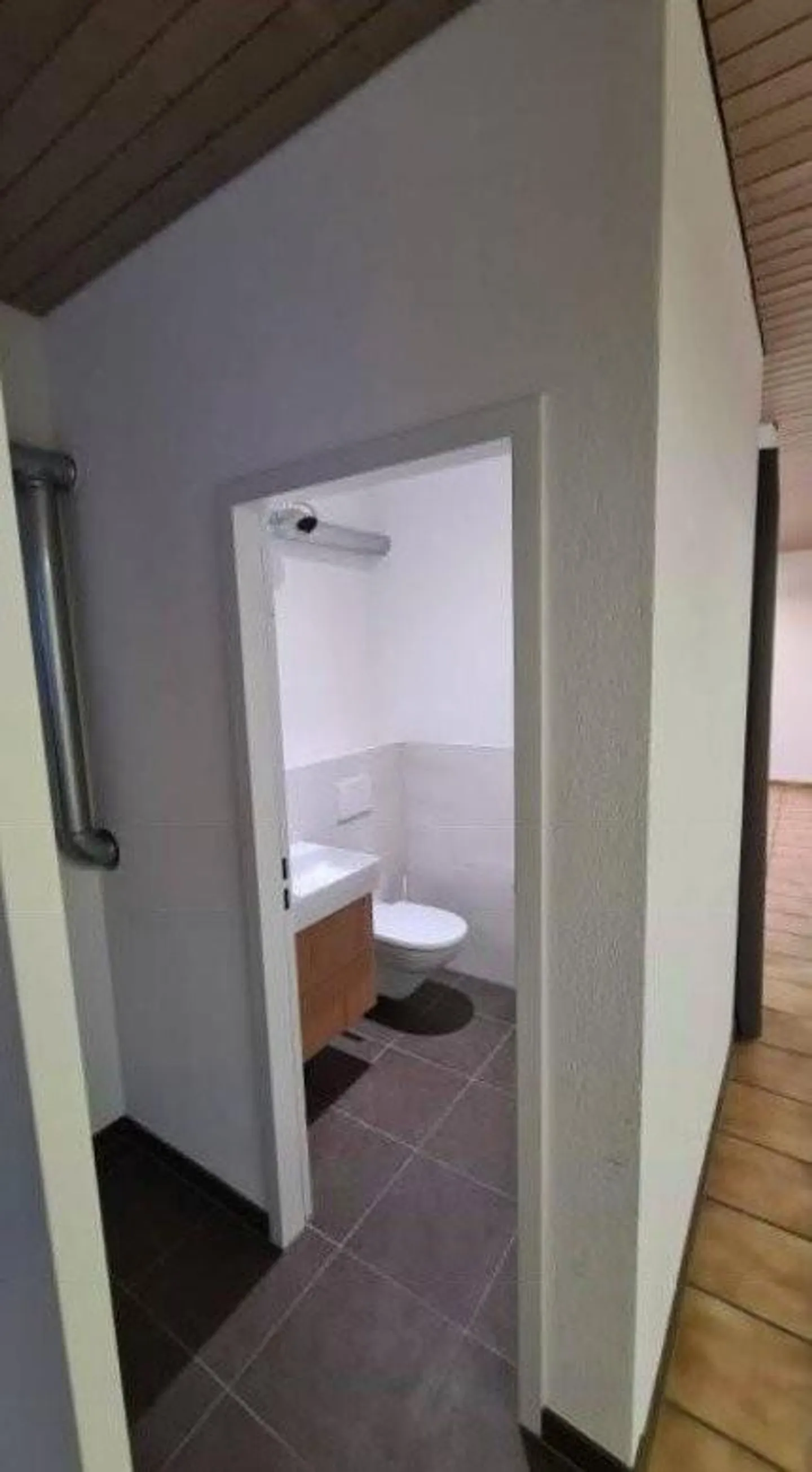Vielseitige Gewerbefläche in Regensdorf - Foto 2 von 4