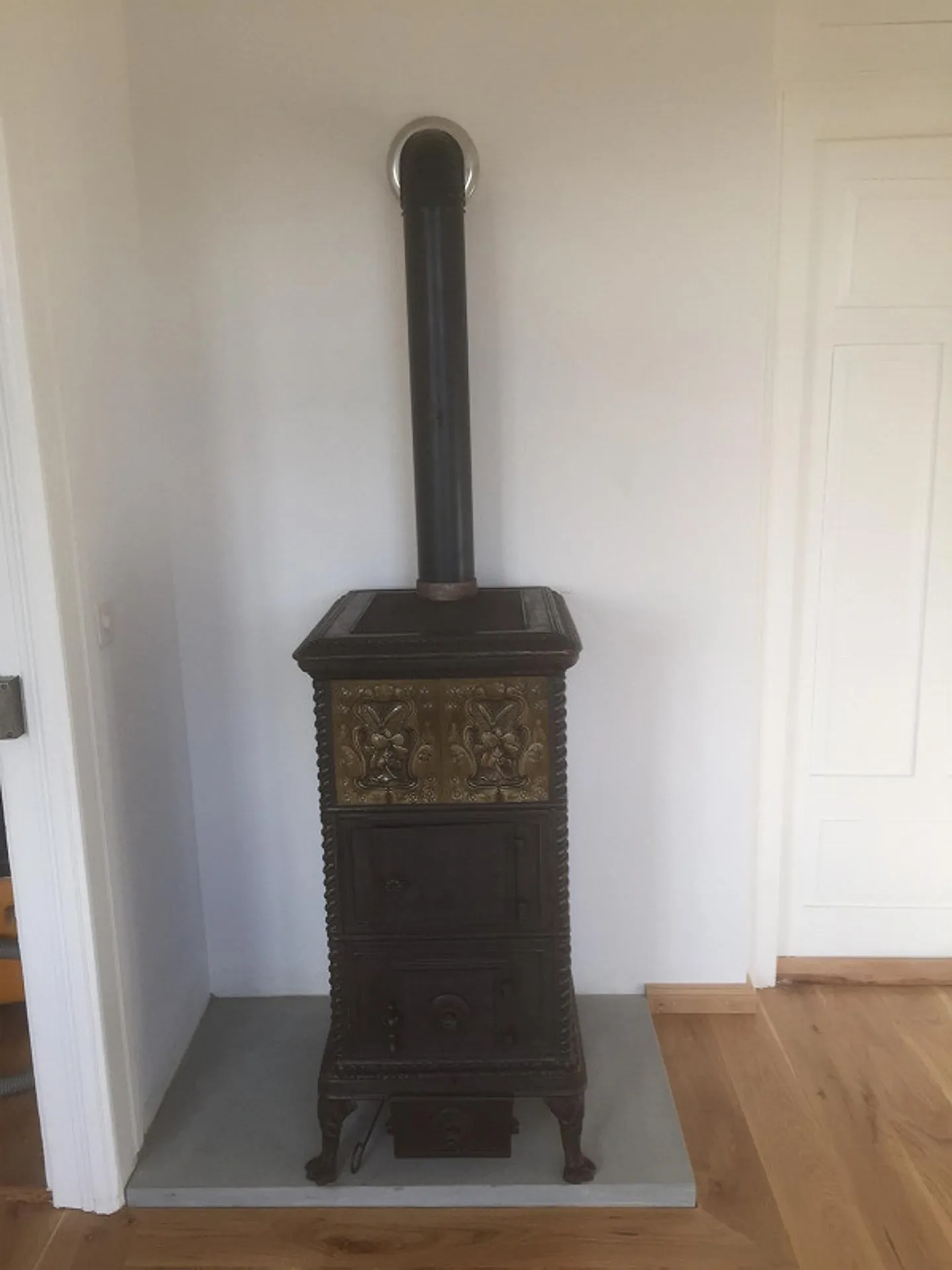 Sogno di casa con terrazza e giardino - Foto 15 di 17