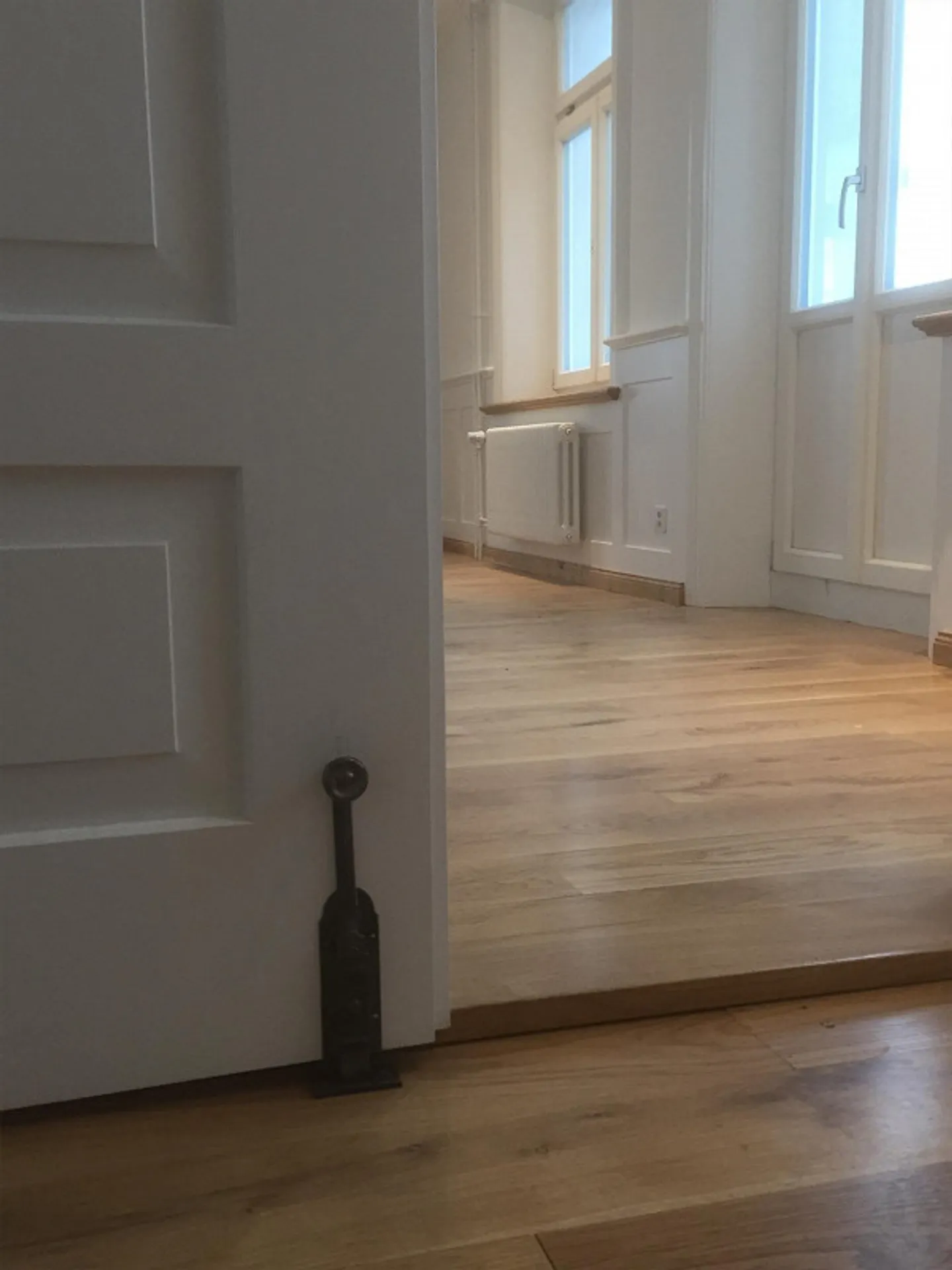 Sogno di casa con terrazza e giardino - Foto 16 di 17