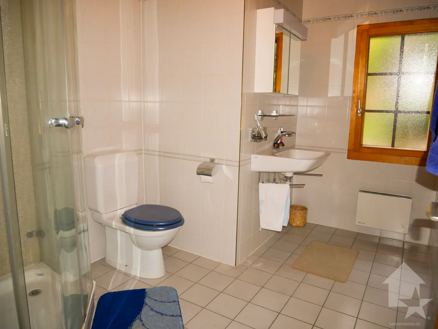 Geräumiges Chalet in Maligue, weniger als 15 Minuten von Châble entfernt! - Foto 24 von 34