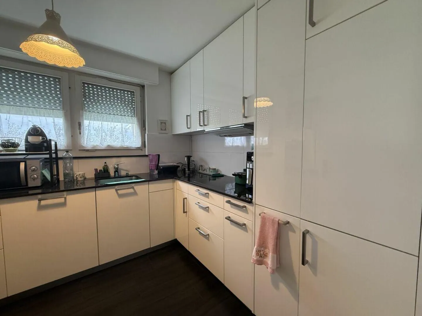 Appartamento attraente di 4,5 stanze - Foto 1 di 12