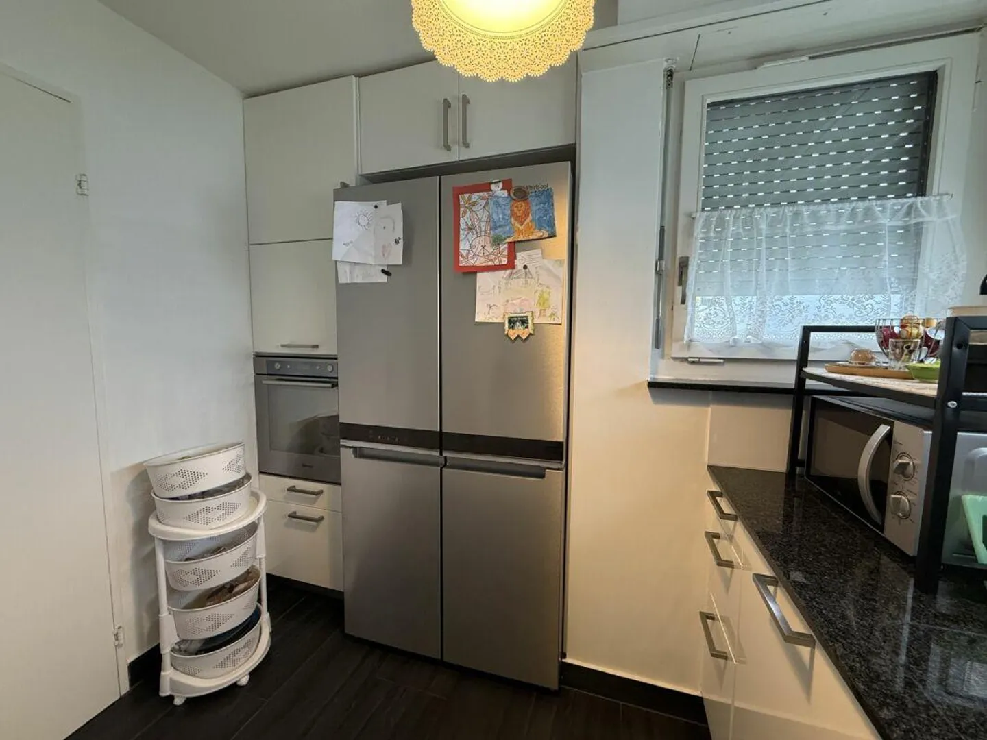 Appartamento attraente di 4,5 stanze - Foto 2 di 12