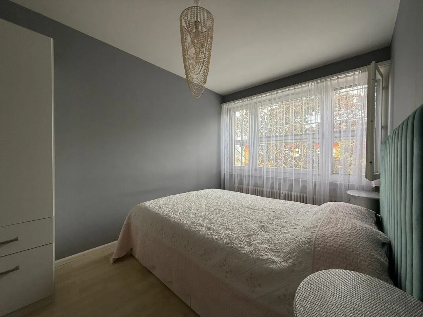 Appartamento attraente di 4,5 stanze - Foto 7 di 12