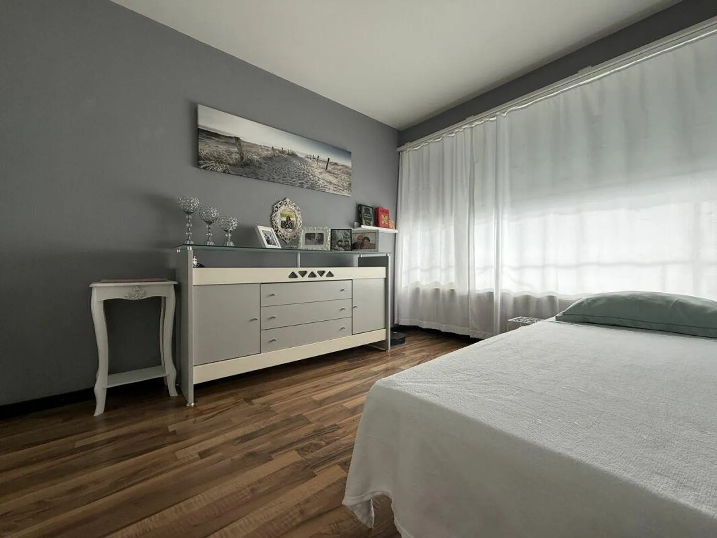Appartamento attraente di 4,5 stanze - Foto 9 di 12