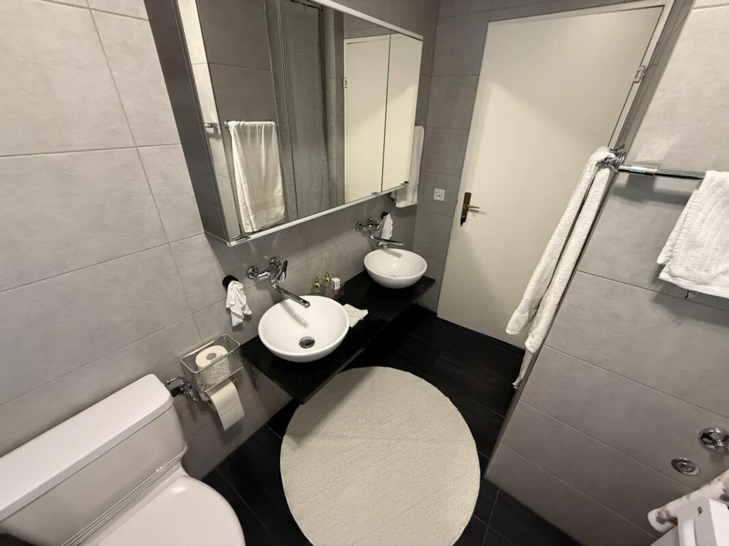 Appartamento attraente di 4,5 stanze - Foto 10 di 12