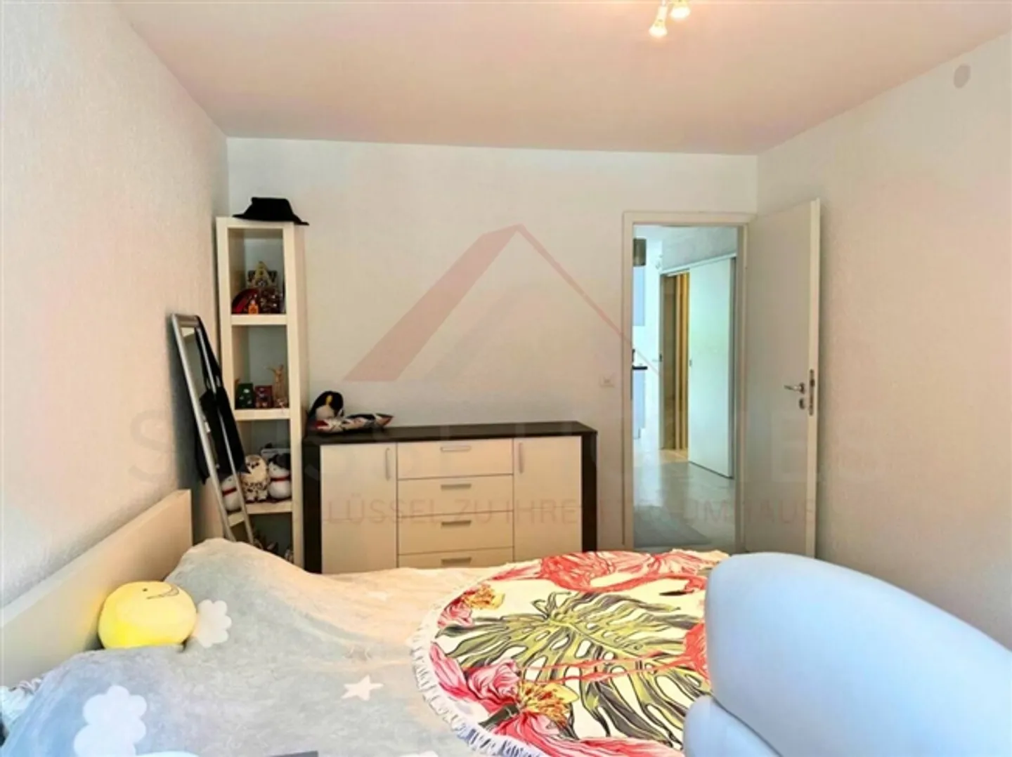 Rented, renovated 3.5-room apartment in Burgdorf - central, bright and attractive as an investment - Photo 7 of 11