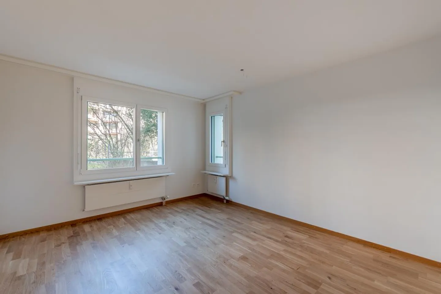 ERSTBEZUG - Moderne, renovierte Wohnungen für Paare und Einzelpersonen - Foto 6 von 8