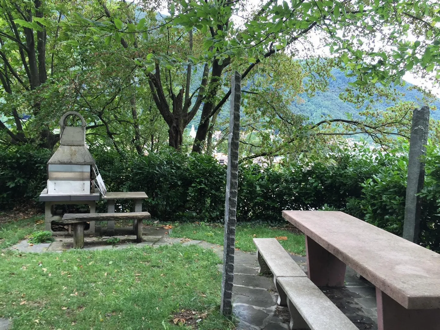 EINZELHAUS MIT GARTEN - SEEBLICK - Foto 5 von 9