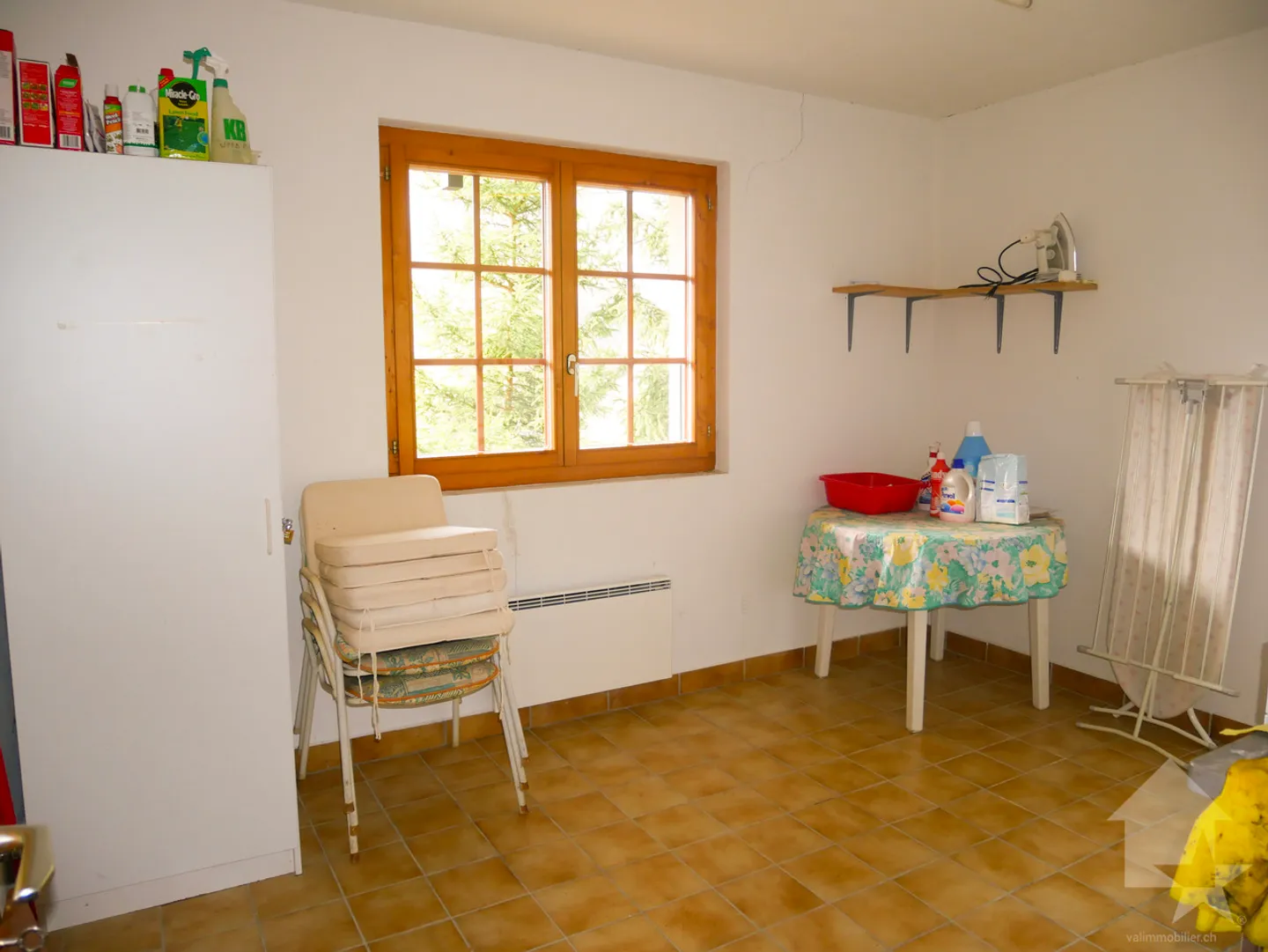 Geräumiges Chalet in Maligue, weniger als 15 Minuten von Châble entfernt! - Foto 29 von 34