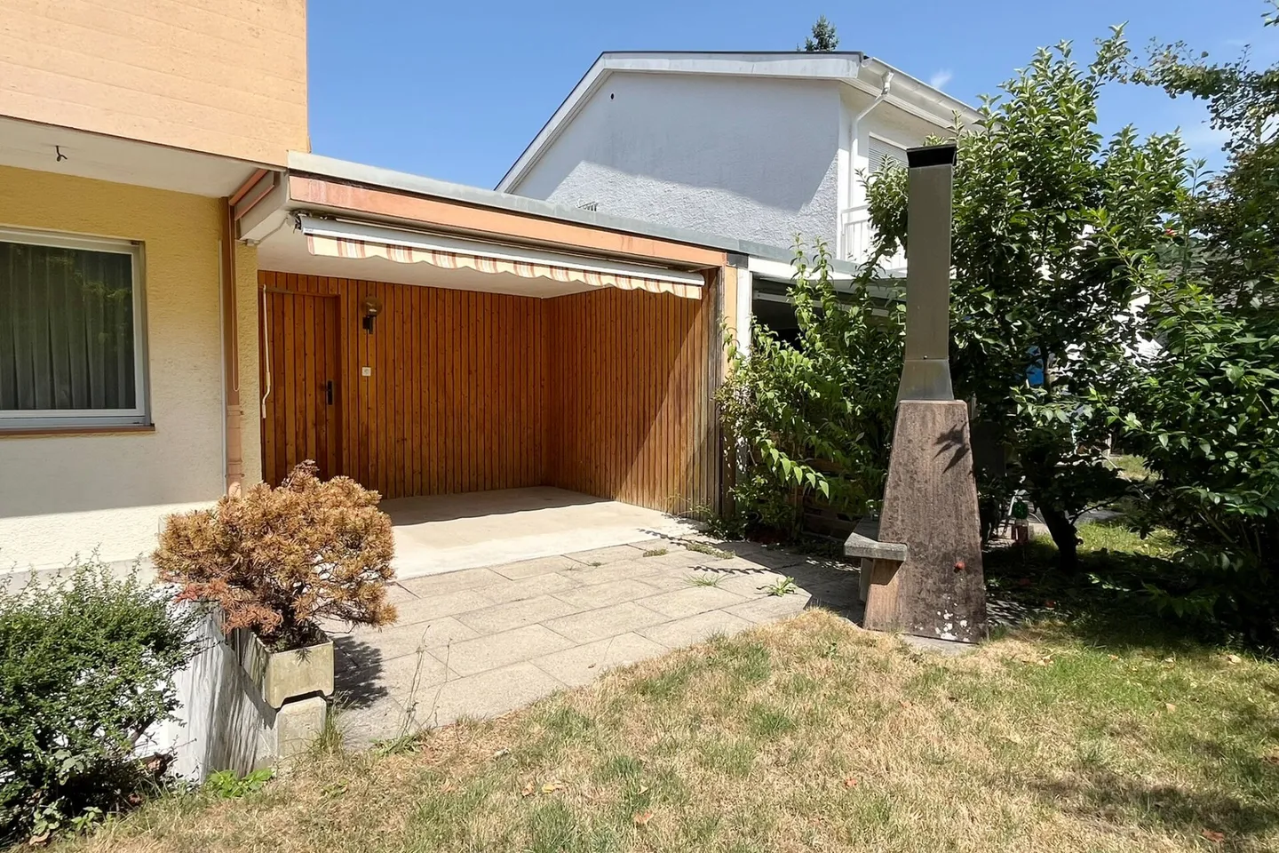 Single-family house with garden in a quiet residential area - Photo 5 of 15
