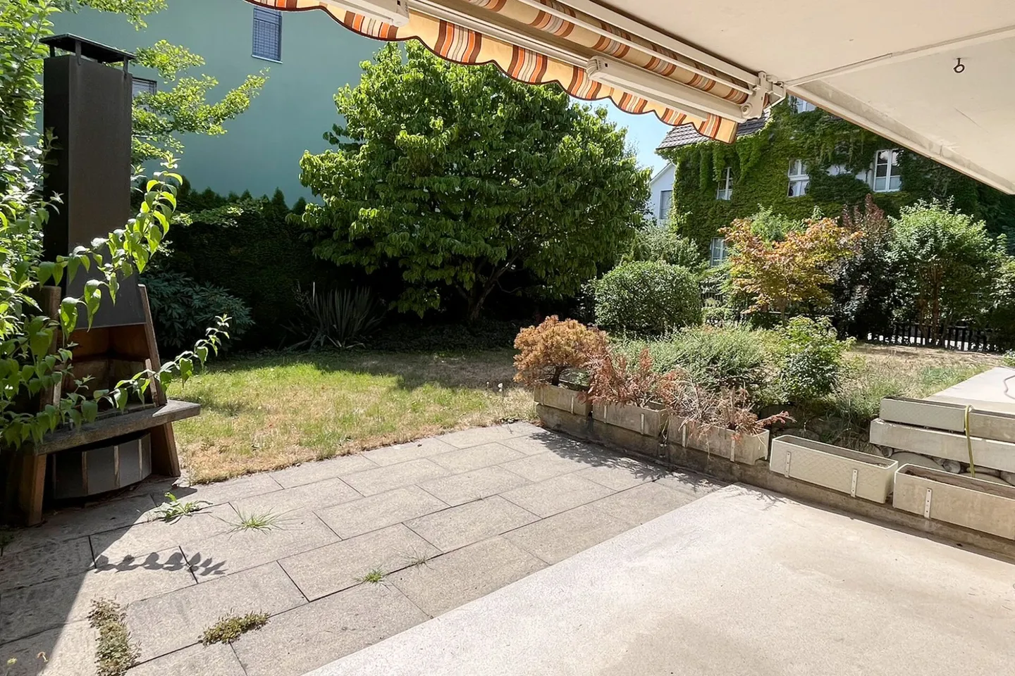 Single-family house with garden in a quiet residential area - Photo 6 of 15