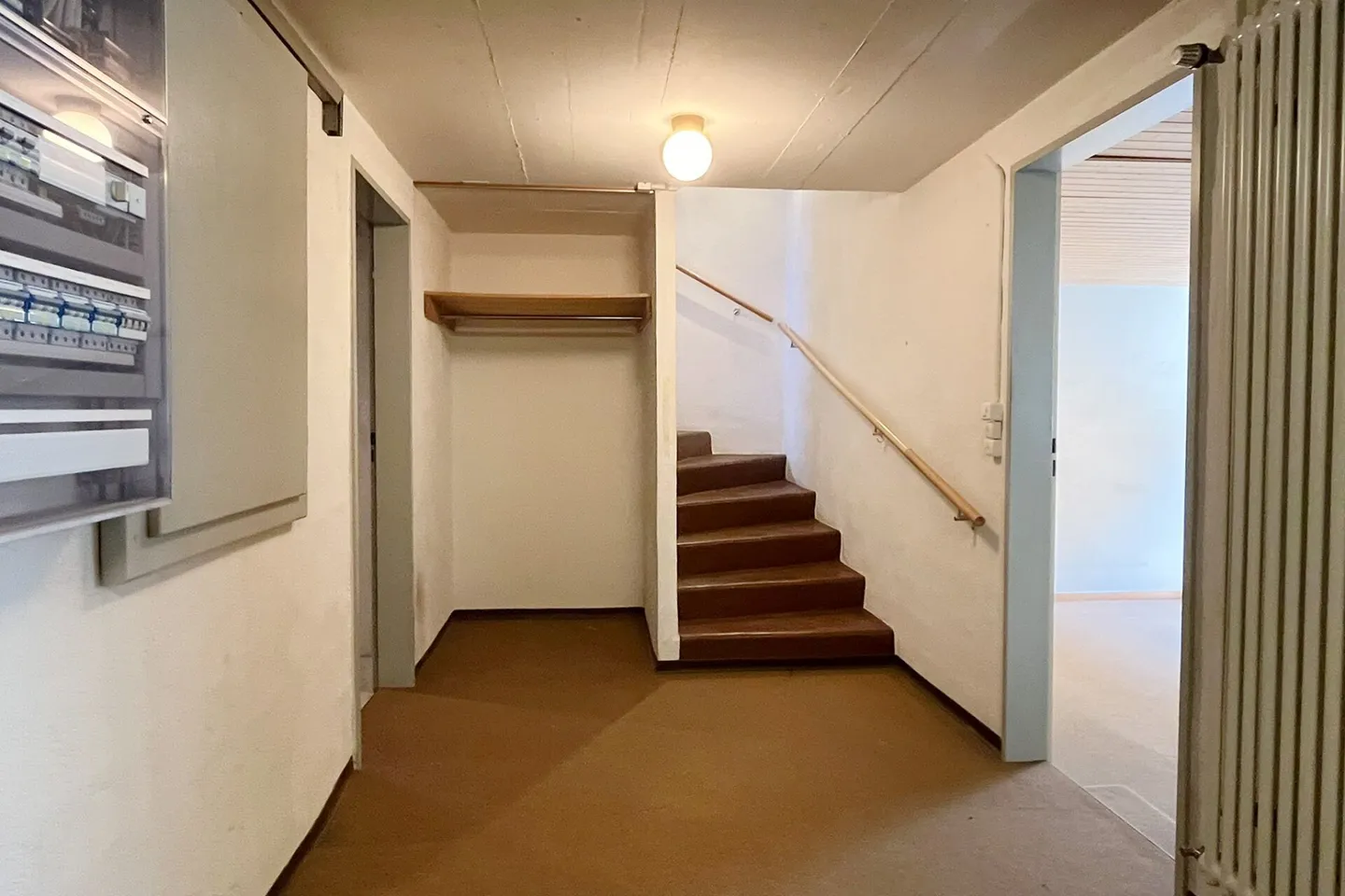 Single-family house with garden in a quiet residential area - Photo 11 of 15