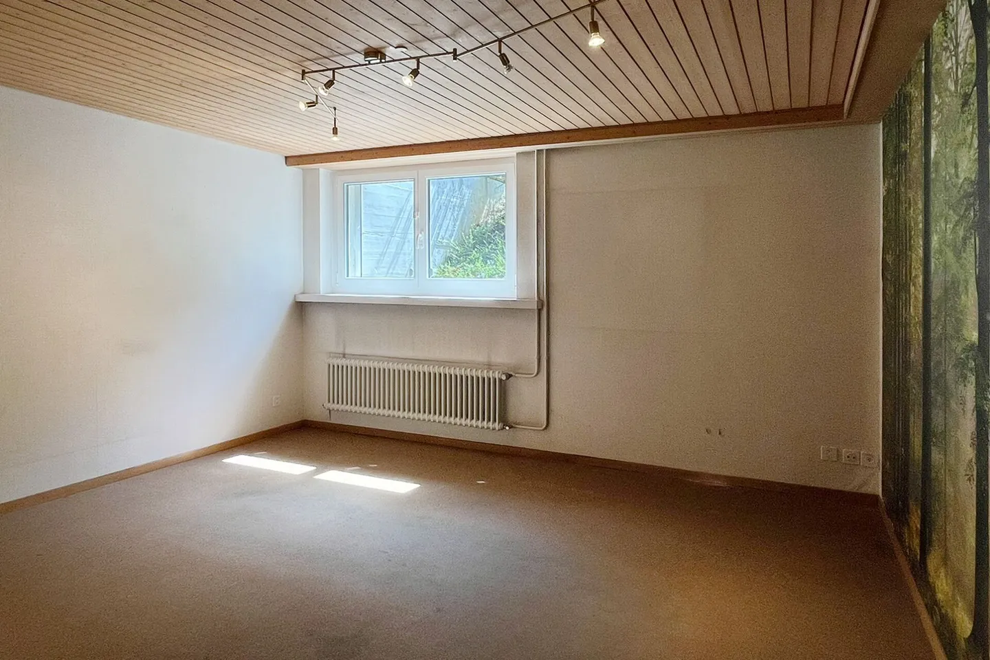 Single-family house with garden in a quiet residential area - Photo 12 of 15