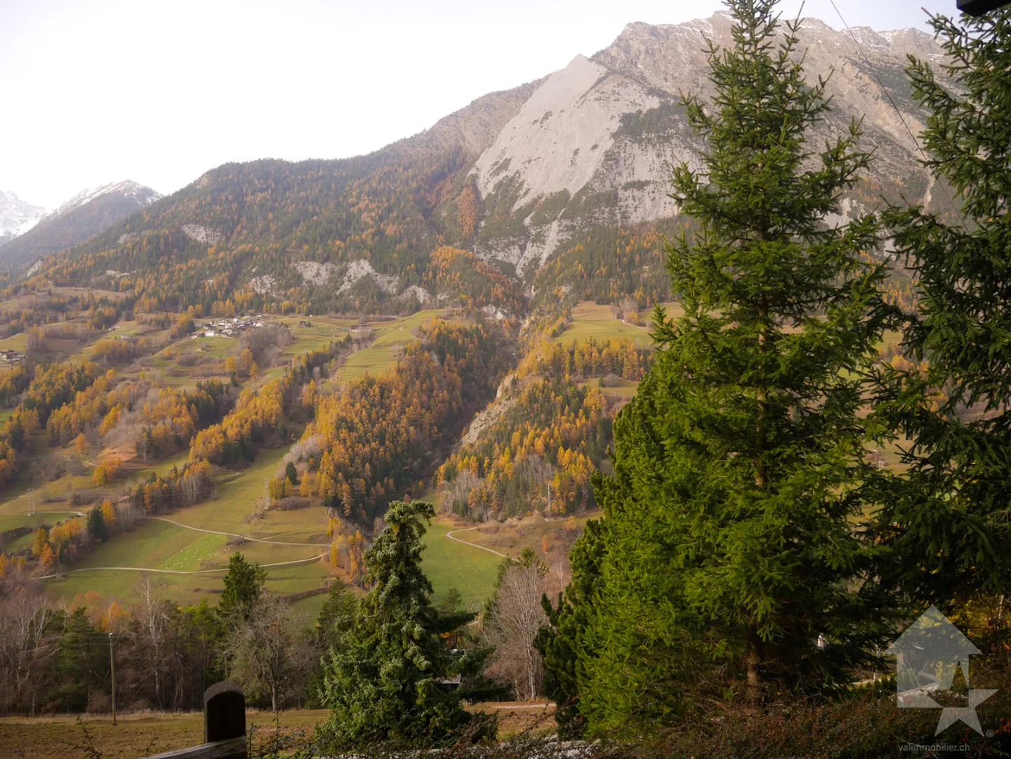 Geräumiges Chalet in Maligue, weniger als 15 Minuten von Châble entfernt! - Foto 34 von 34