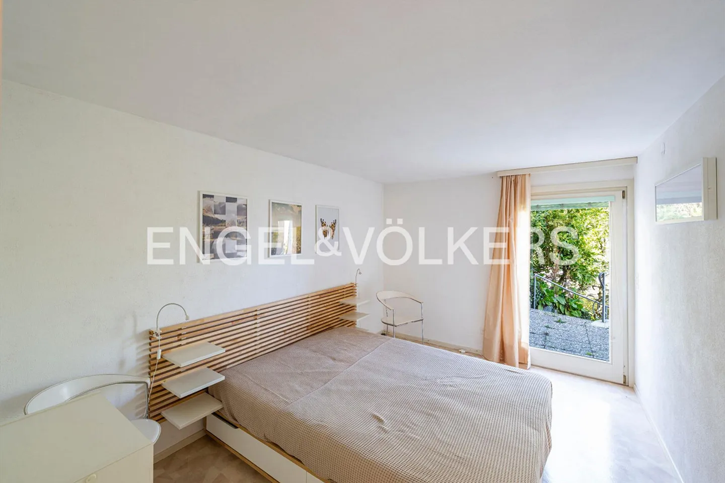 Charmantes Haus mit Seeblick - Foto 9 von 13