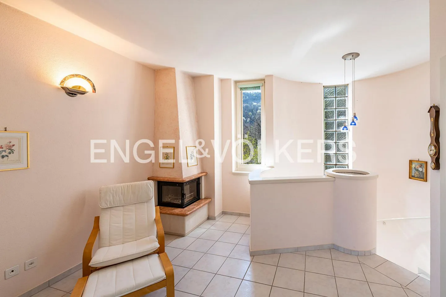 Charmantes Haus mit Seeblick - Foto 7 von 13