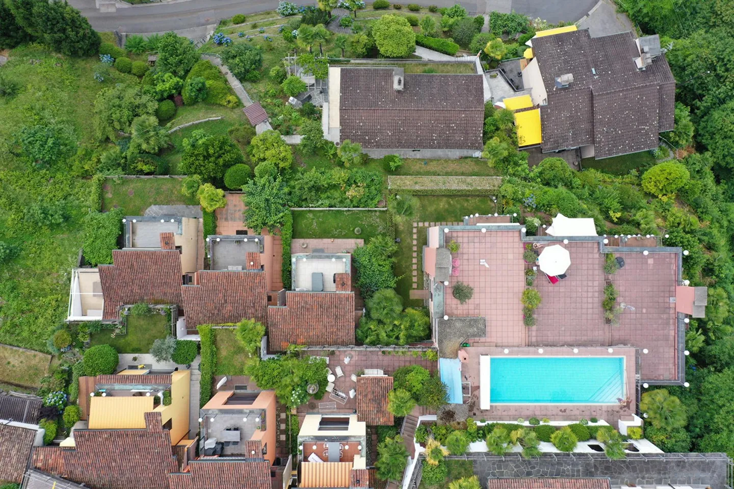 2-room condominium with magnificent views of Lake Maggiore - Photo 21 of 23