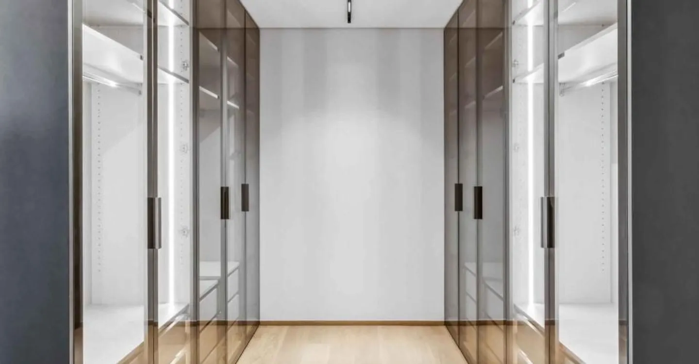 Attique de Luxe avec Vue Imprenable - Photo 9 sur 13
