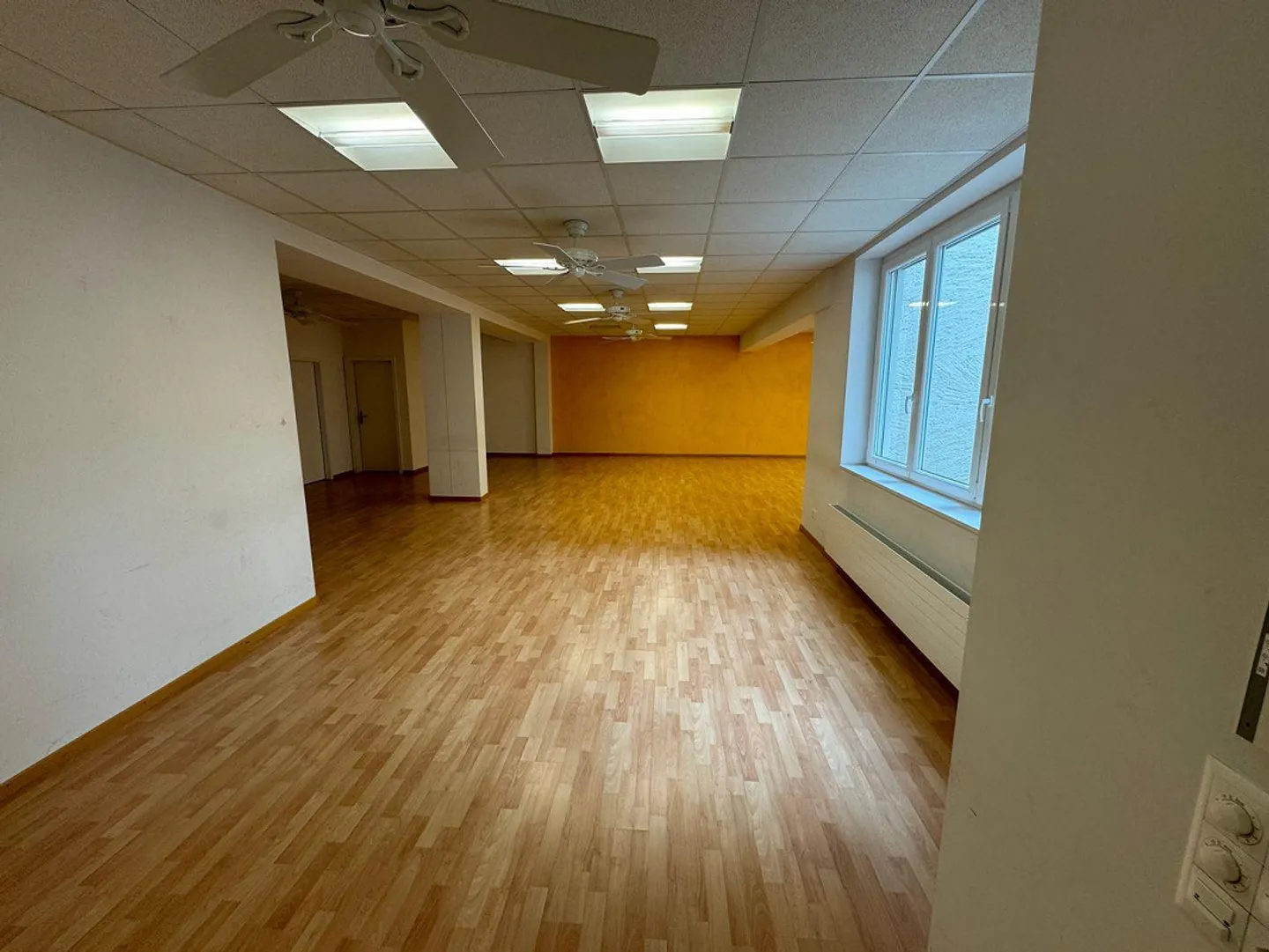 Commercial space for rent in the heart of Olten - Photo 2 of 10