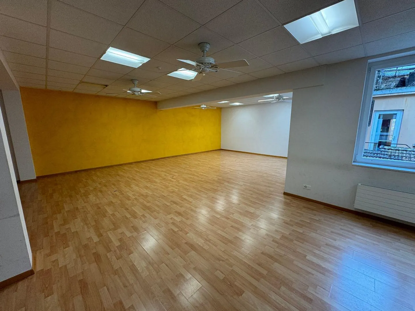 Commercial space for rent in the heart of Olten - Photo 3 of 10
