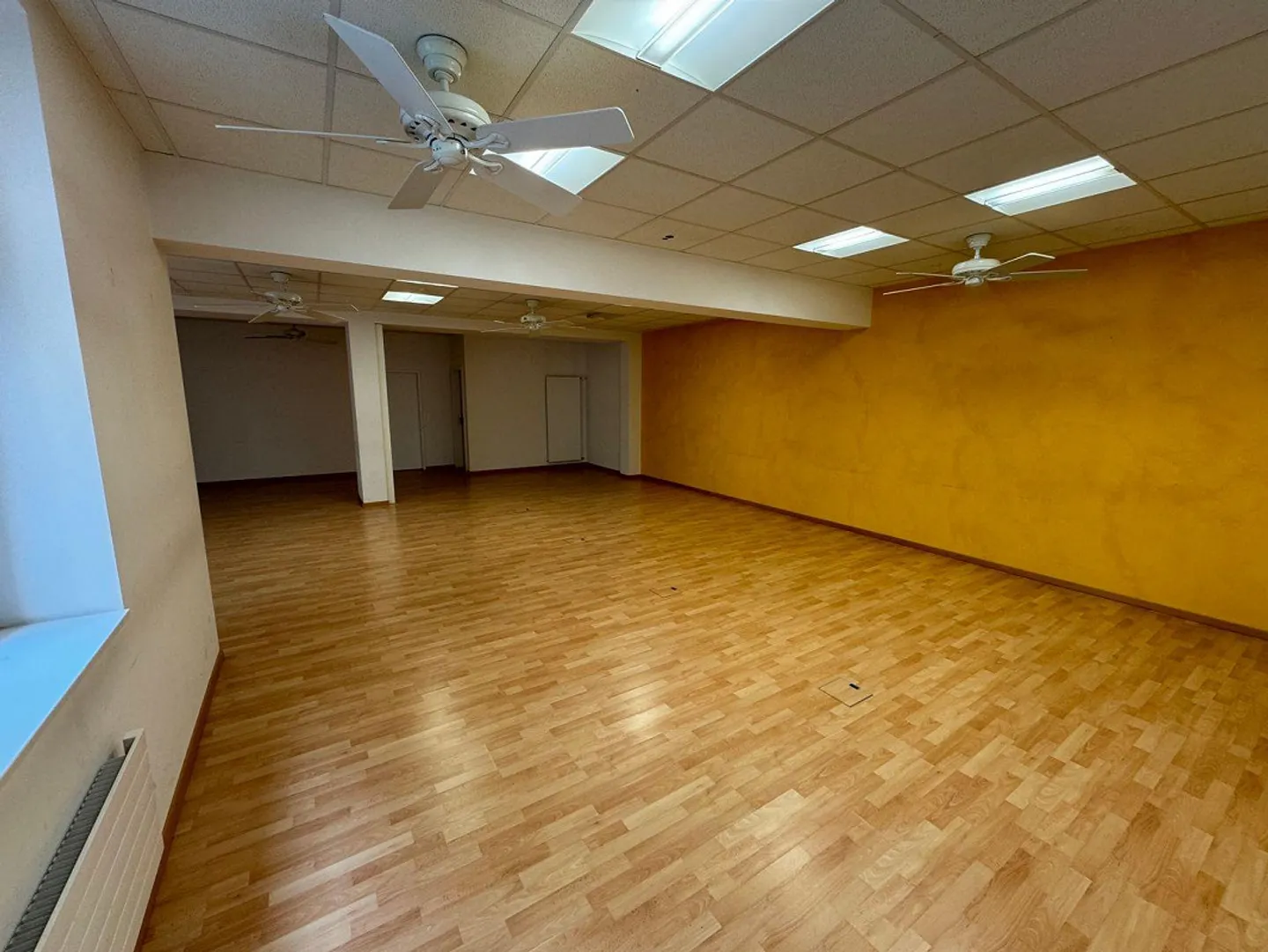Commercial space for rent in the heart of Olten - Photo 4 of 10