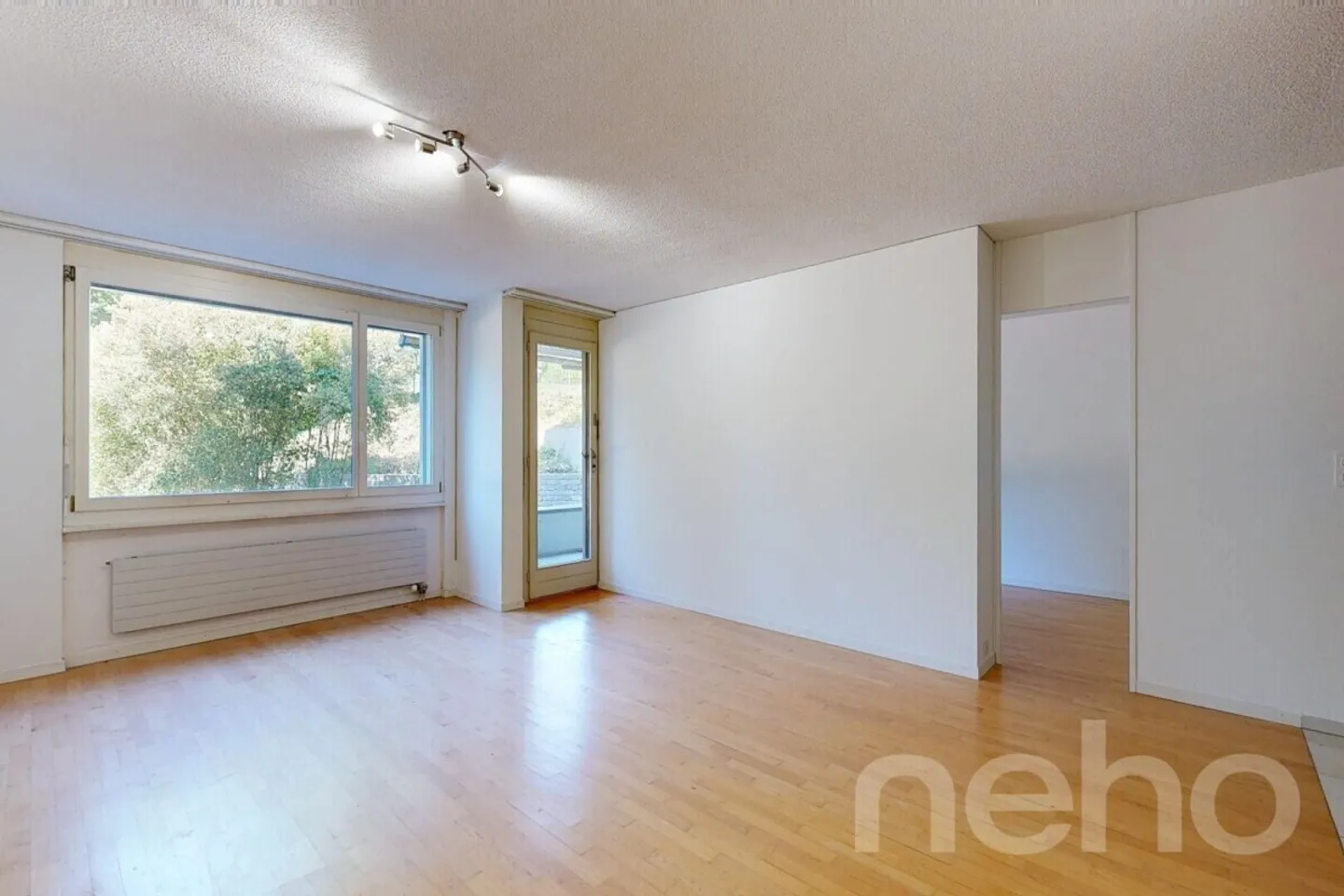 Charmant Appartement au Rez-de-Chaussée - Photo 2 sur 12
