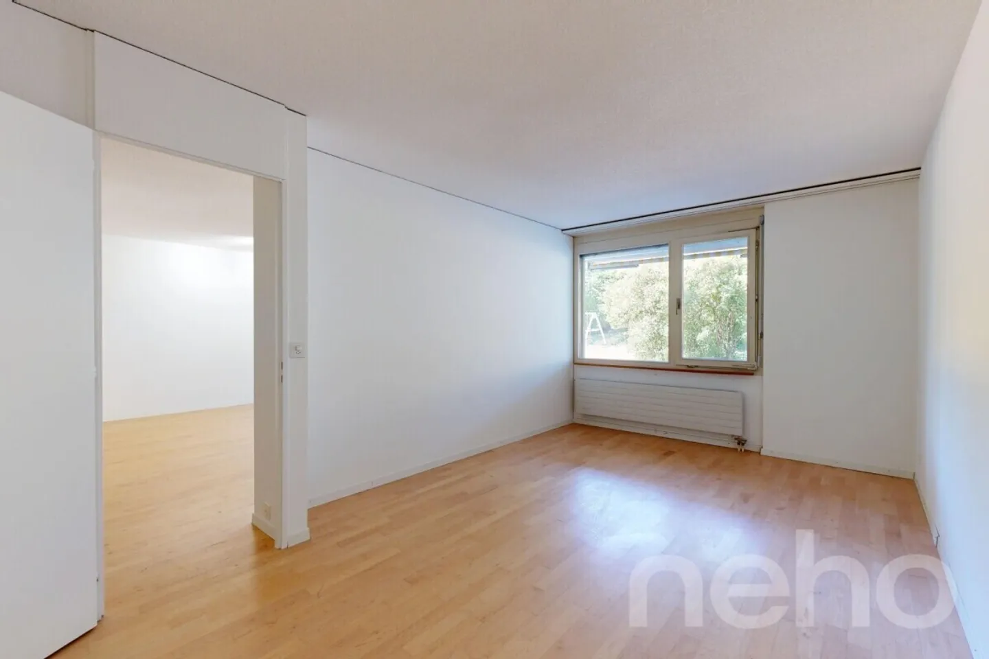 Charmant Appartement au Rez-de-Chaussée - Photo 3 sur 12
