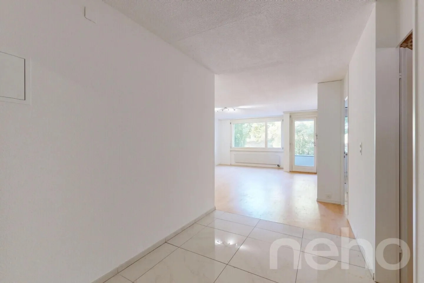 Charmant Appartement au Rez-de-Chaussée - Photo 4 sur 12