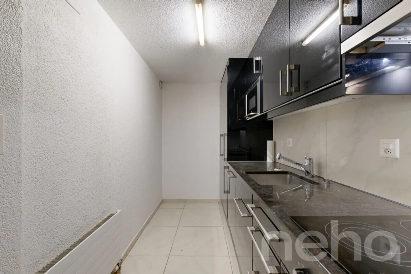Charmant Appartement au Rez-de-Chaussée - Photo 5 sur 12