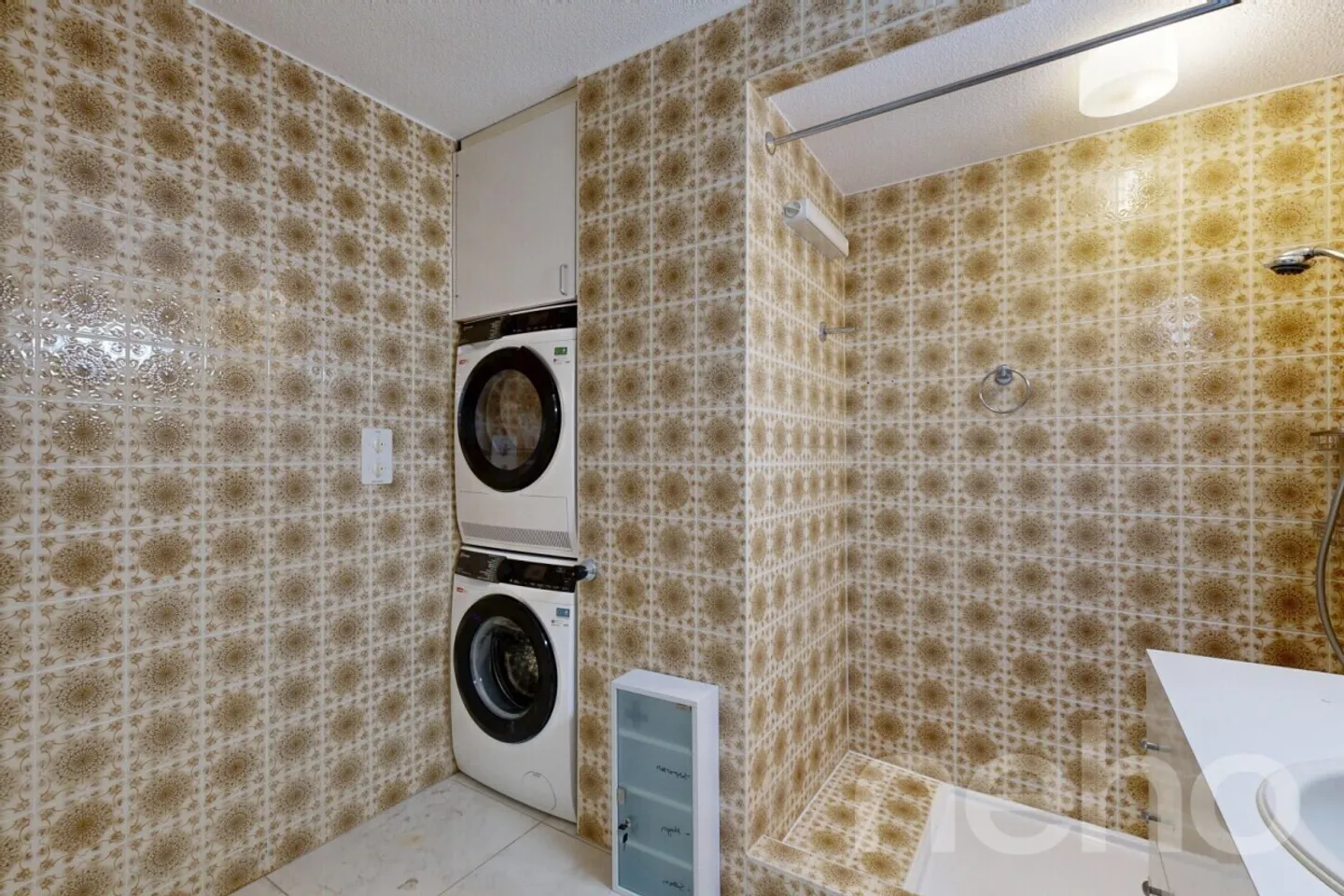 Charmant Appartement au Rez-de-Chaussée - Photo 7 sur 12
