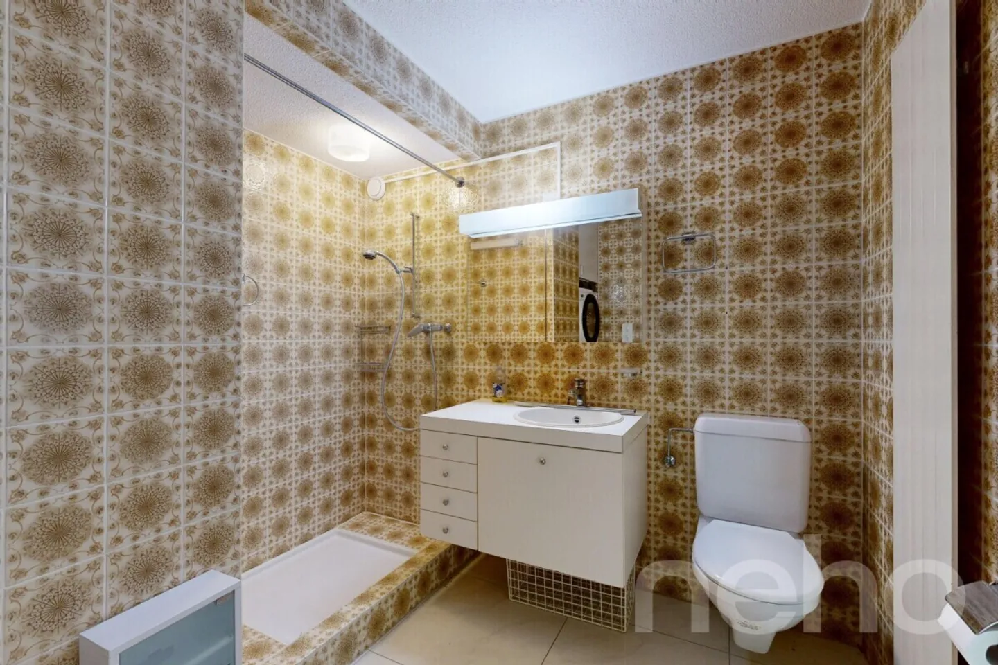 Charmant Appartement au Rez-de-Chaussée - Photo 8 sur 12