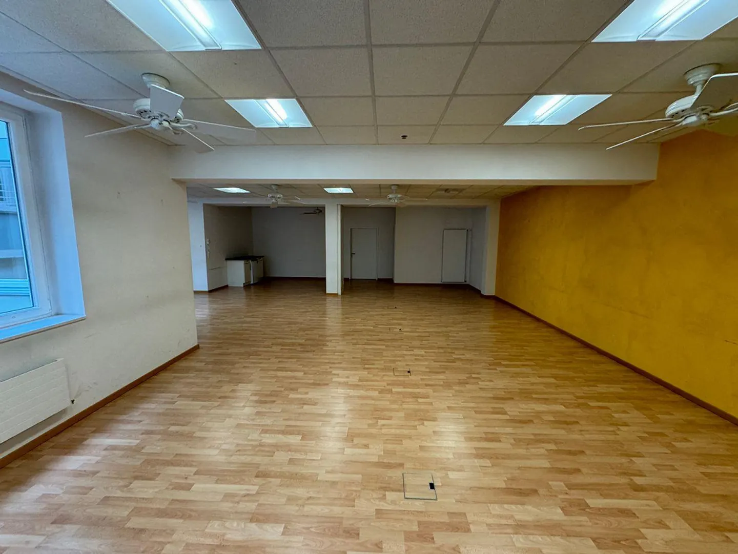 Commercial space for rent in the heart of Olten - Photo 5 of 10