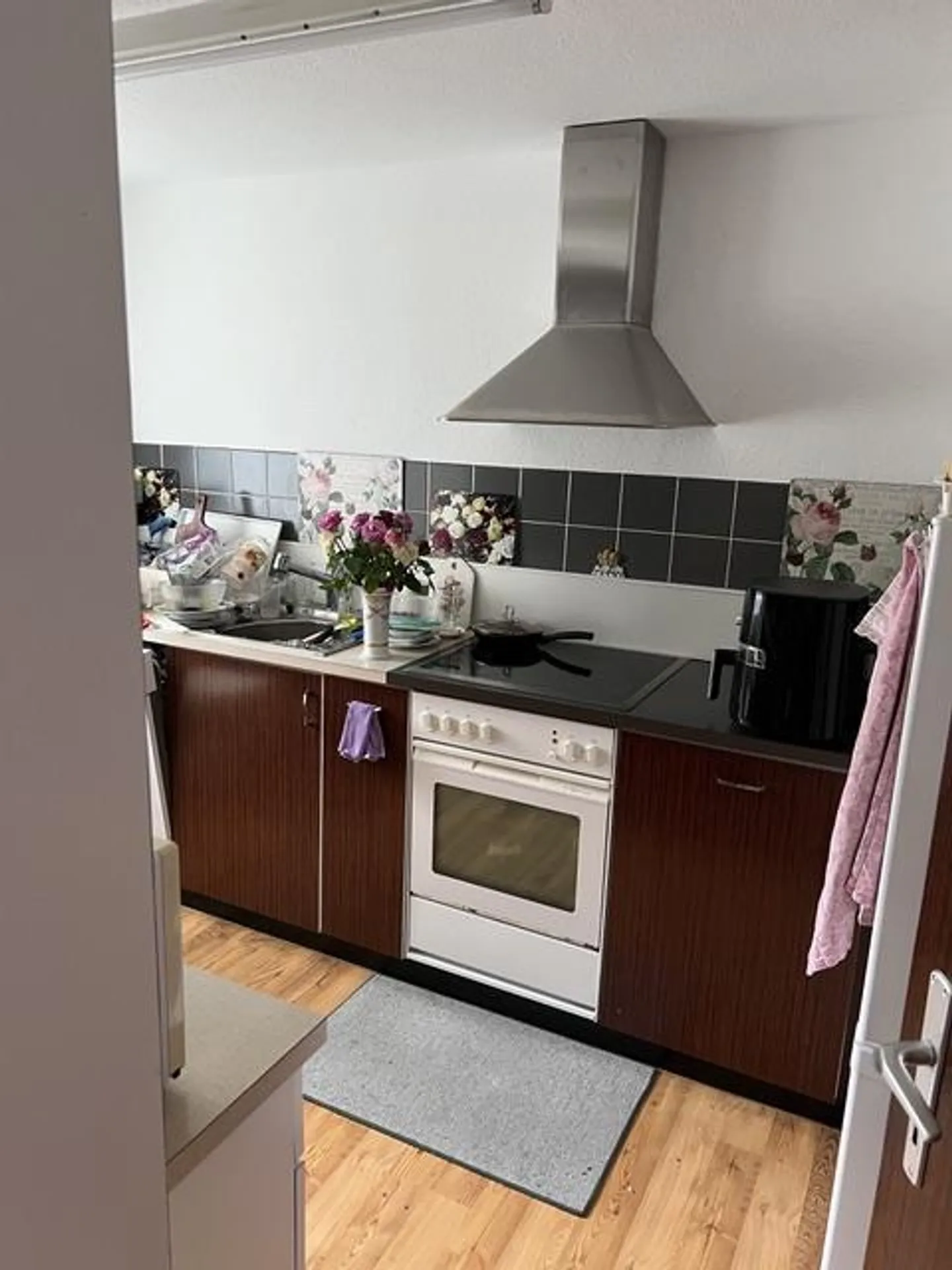 Charmantes Mehrfamilienhaus - Foto 3 von 5