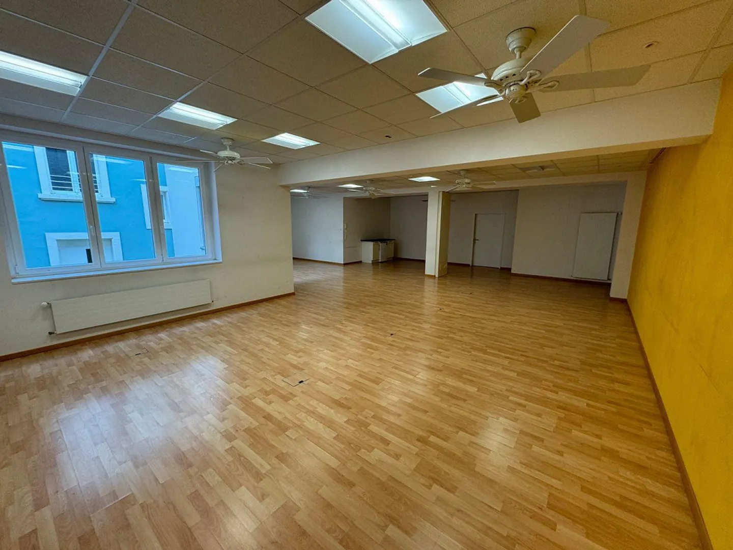 Commercial space for rent in the heart of Olten - Photo 6 of 10