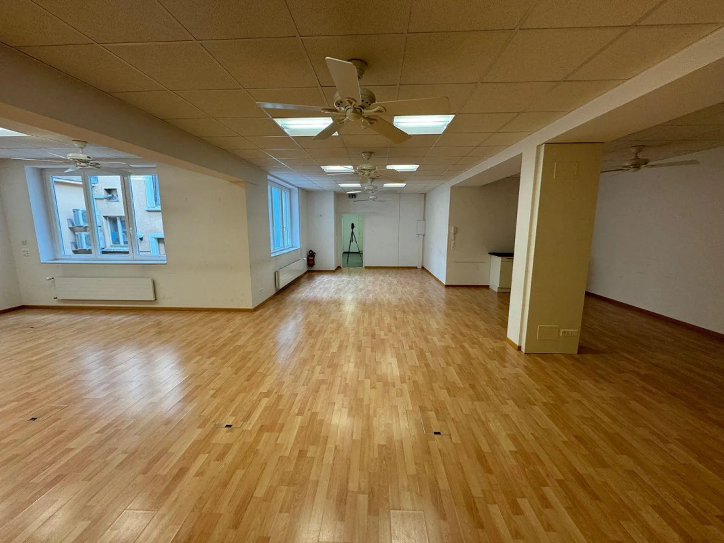 Commercial space for rent in the heart of Olten - Photo 7 of 10
