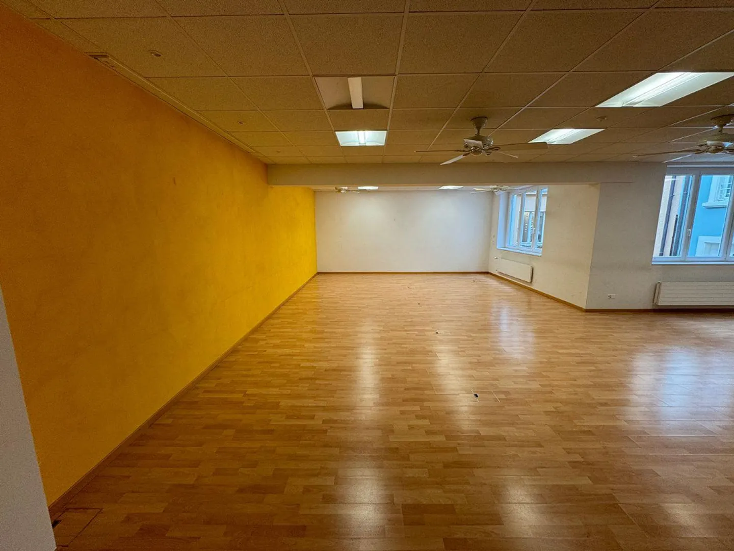 Commercial space for rent in the heart of Olten - Photo 8 of 10