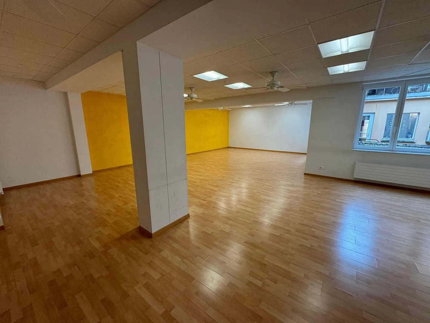 Commercial space for rent in the heart of Olten - Photo 9 of 10