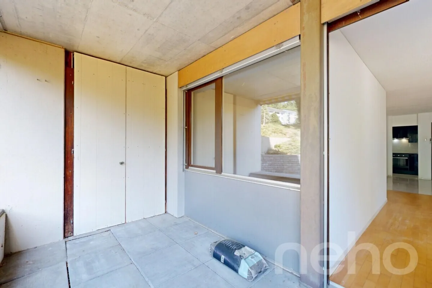 Charmant Appartement au Rez-de-Chaussée - Photo 9 sur 12