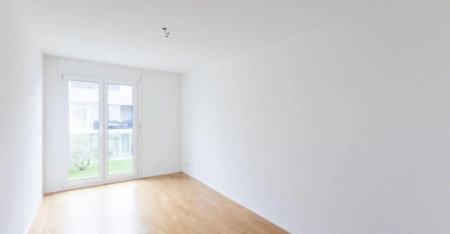 Plenty of space for your new home - 4.5 rooms with sunny terrace - Photo 4 of 9