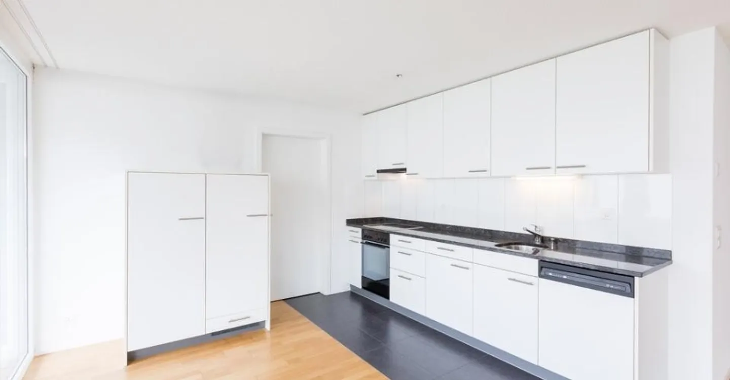 Plenty of space for your new home - 4.5 rooms with sunny terrace - Photo 8 of 9